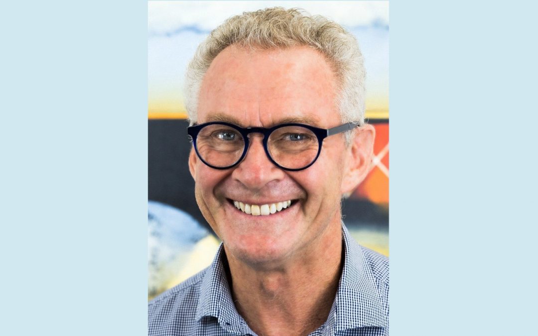 Australian Vision Research Welcomes New RANZCO CEO