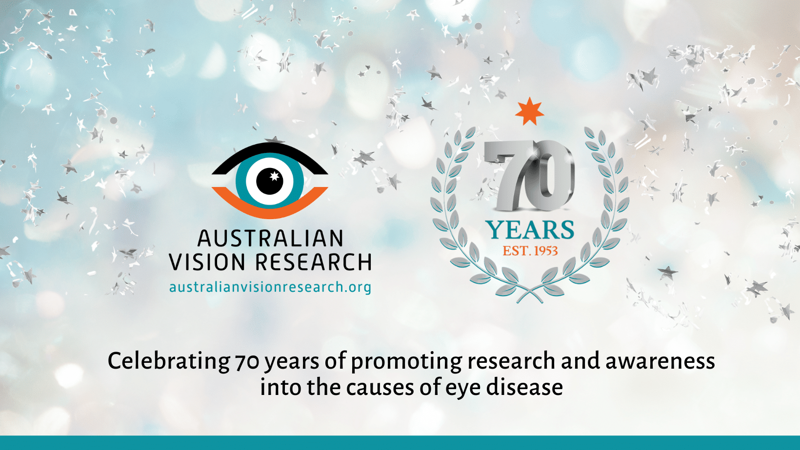 AVR celebrates 70 years