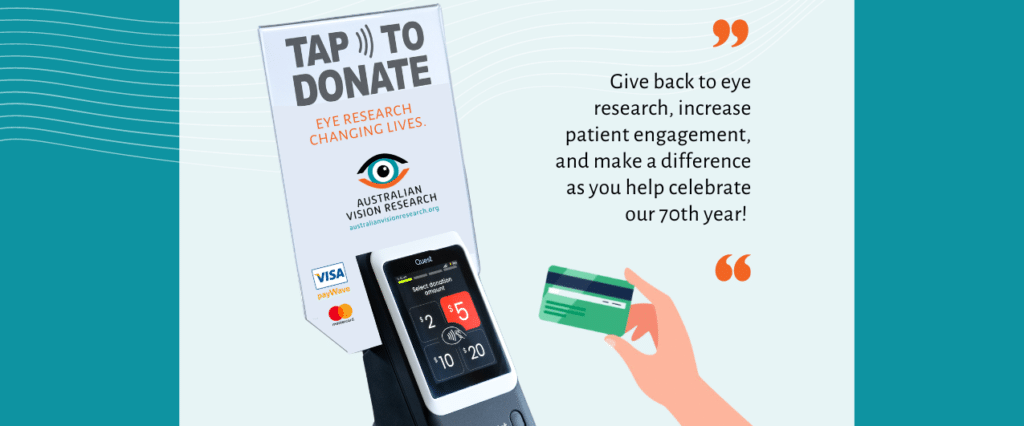 Donation Point