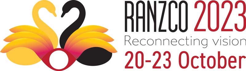 AVR Plenary Session at the RANZCO congress